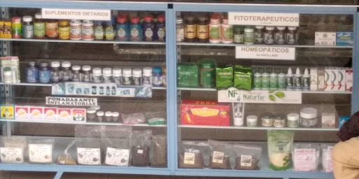 Tienda Naturista Punto Verde