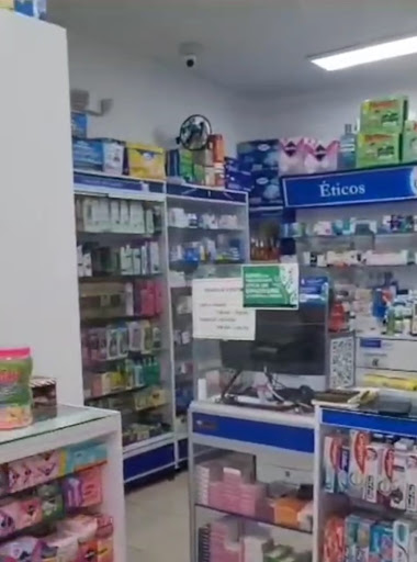 FARMA NOVA EL LAGO