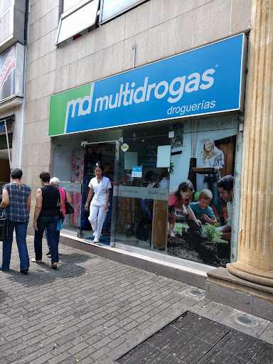 Drogueria Multidrogas