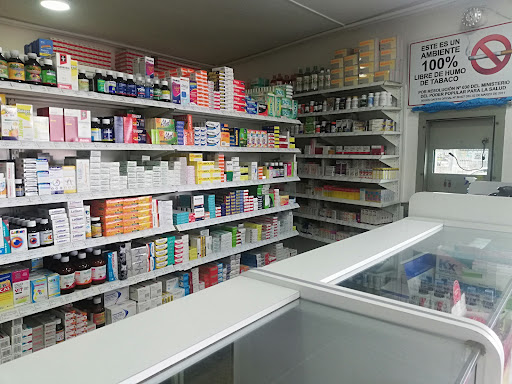 Farmacia Santa Teresa