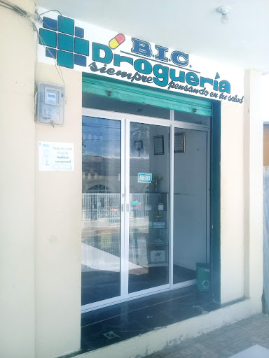 BIC Drogueria