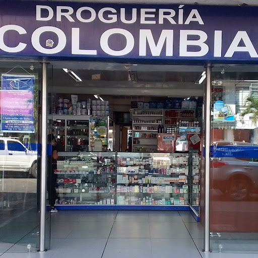 Drogueria Colombia