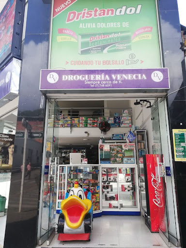 Droguería Venecia