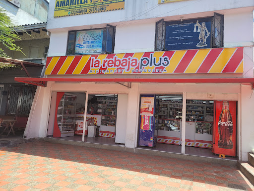 la rebaja Plus No. 1 DROGUERIA Y MINIMARKET Centro Barbosa