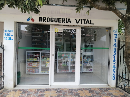 DROGUERIA VITAL