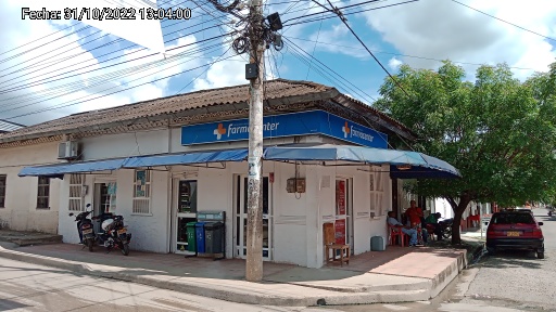 Farmacenter San Juan