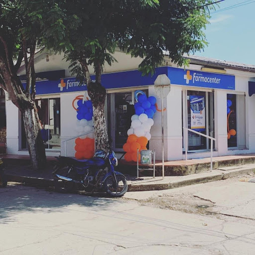 Droguería Rodríguez San Juan Nepomuceno