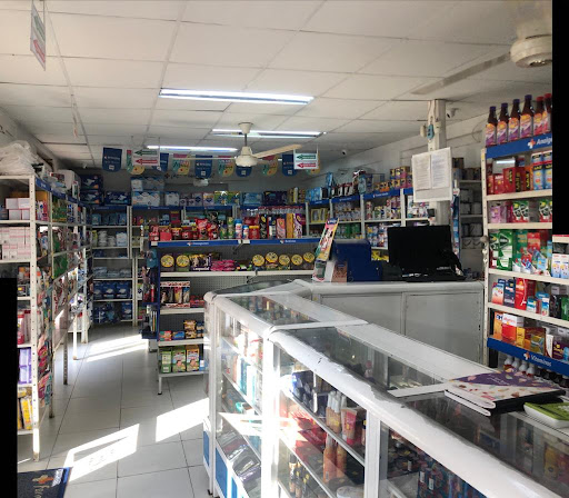 Farmacenter Droguería Y Minimarket San juan