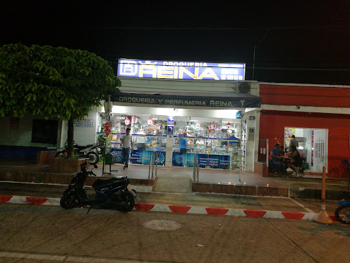 VÍA BALOTO DROGUERIA REINA BARRANCABERMEJA