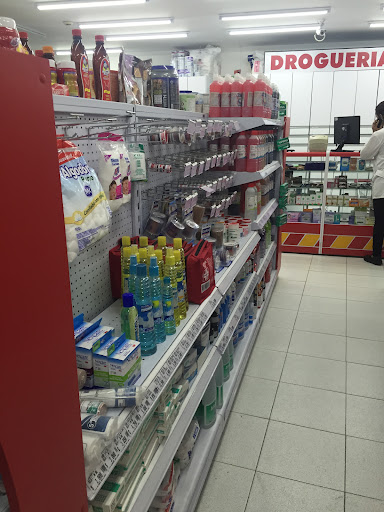 la rebaja plus No. 2 DROGUERIA Y MINIMARKET Barrio Colombia Barrancabermeja