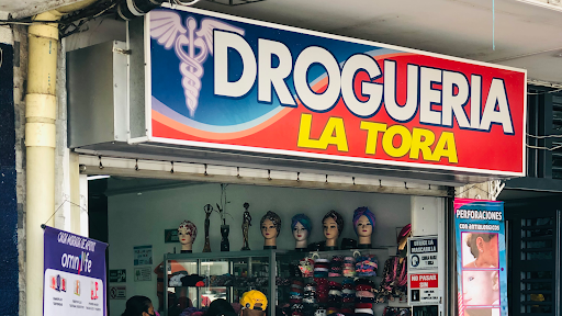 Drogueria La Tora