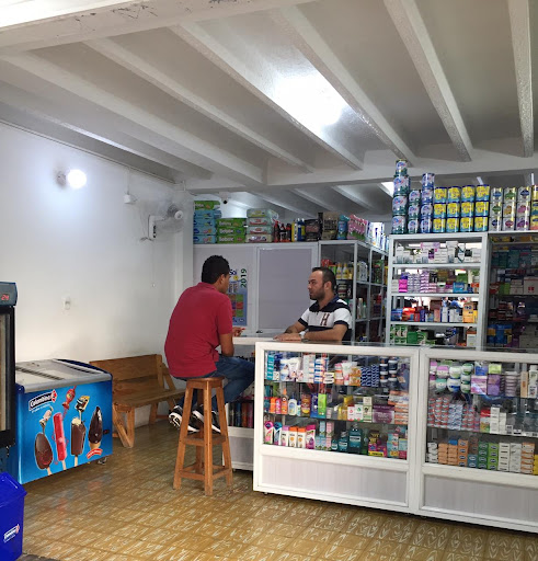 Farmacia Nay