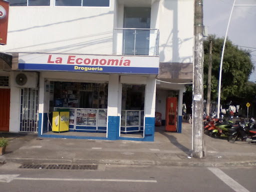 Droguería La Economía
