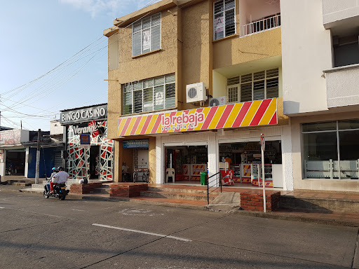 la rebaja Plus No. 5 DROGUERIA Y MINIMARKET Torcoroma Barrancabermeja