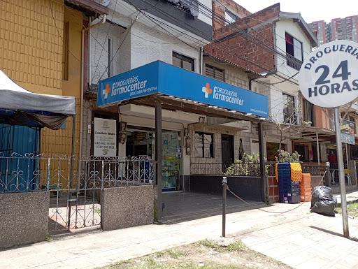 Farmacenter Drogueria Preventiva