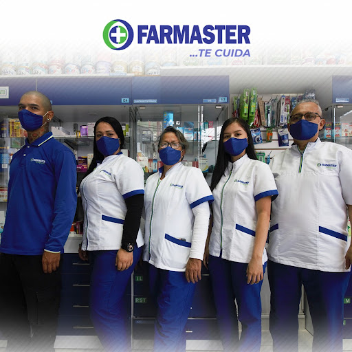 Farmaster Droguerías Bello - Barrio Perez