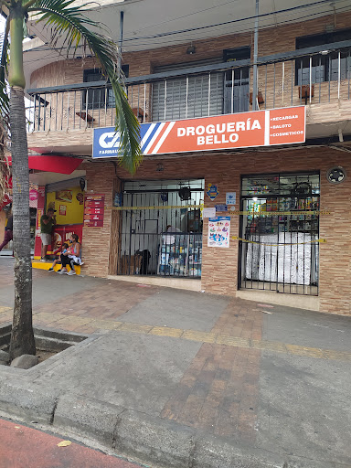 Droguería Bello