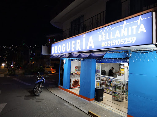 Droguería Bellanita