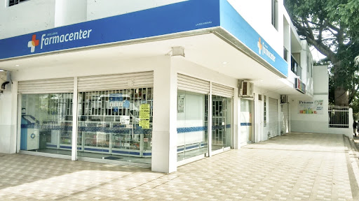Farmacenter La Bolivariana