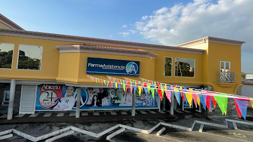 Farma Asistencia