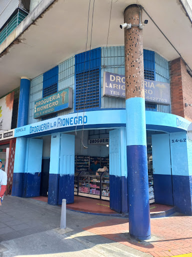 Droguería Rionegro