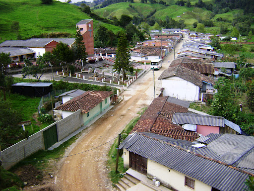 Plaza Principal