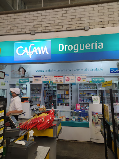 Cafam
