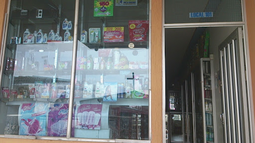 Droguería Nueva Boyacá