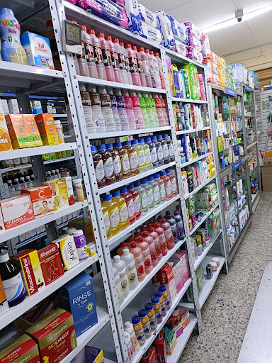 Farmacenter Boyacá Real