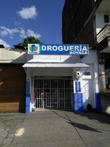 Drogueria Boyaca