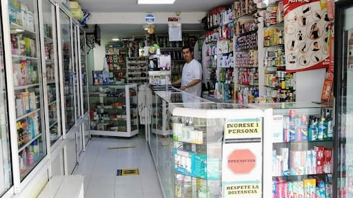 Droguería y Comercializadora Diamante II