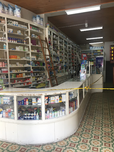 Droguería Nueva