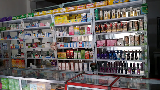 Drogueria Y Perfumeria ECOFARMA