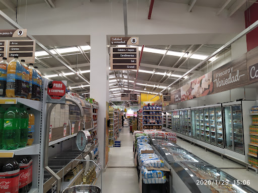 Droguería Colsubsidio Duitama