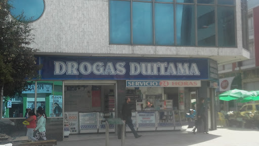 DROGAS DUITAMA