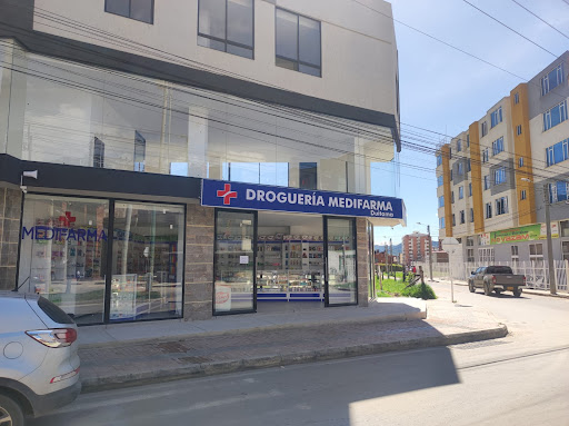 Droguería Medifarma Duitama