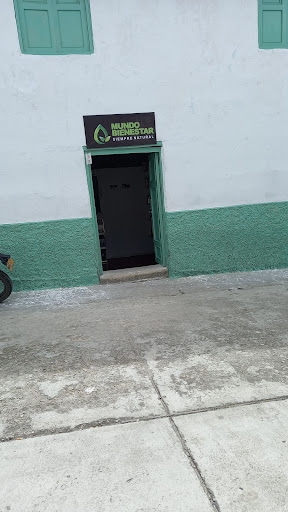 Tienda naturista Mundo Salud El Cocuy