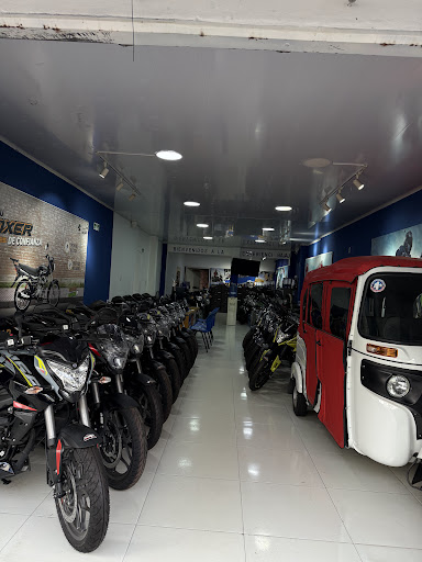 Tienda Naturista Punto Verde