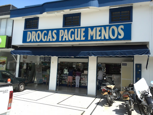 Drogas Pague Menos Cañaveral