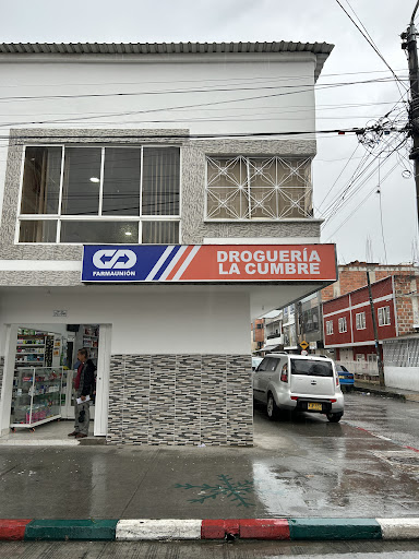 DROGUERIA LA CUMBRE
