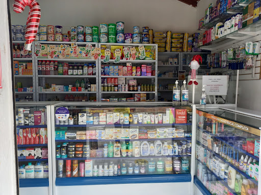 DROGUERIA FARMA CRISS