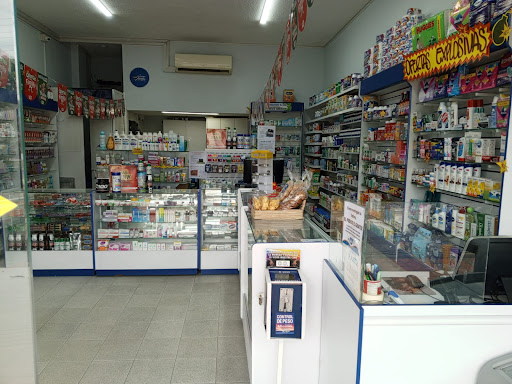 Drogueria Farmacenter El Lago