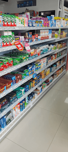 la rebaja Plus No. 1 DROGUERIA Y MINIMARKET Cañaveral Floridablanca