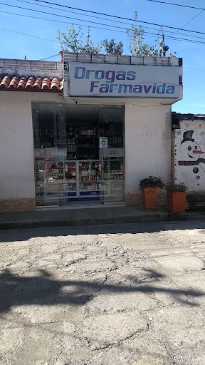 Drogas Farmavida