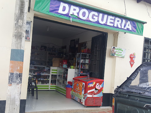 Drogreria Farma Guepsa