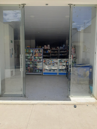 Droguería Güepsana