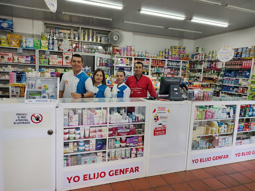 Droguería Alemana