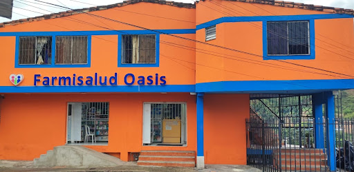 Droguerias Farmisalud Oasis
