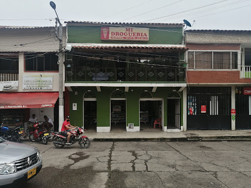 Mi Droguería