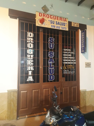 Drogueria Su Salud